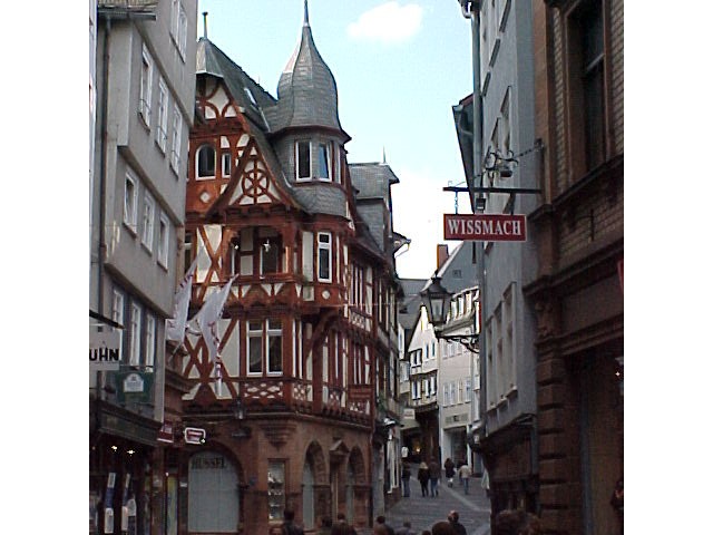 Marberg Architecture